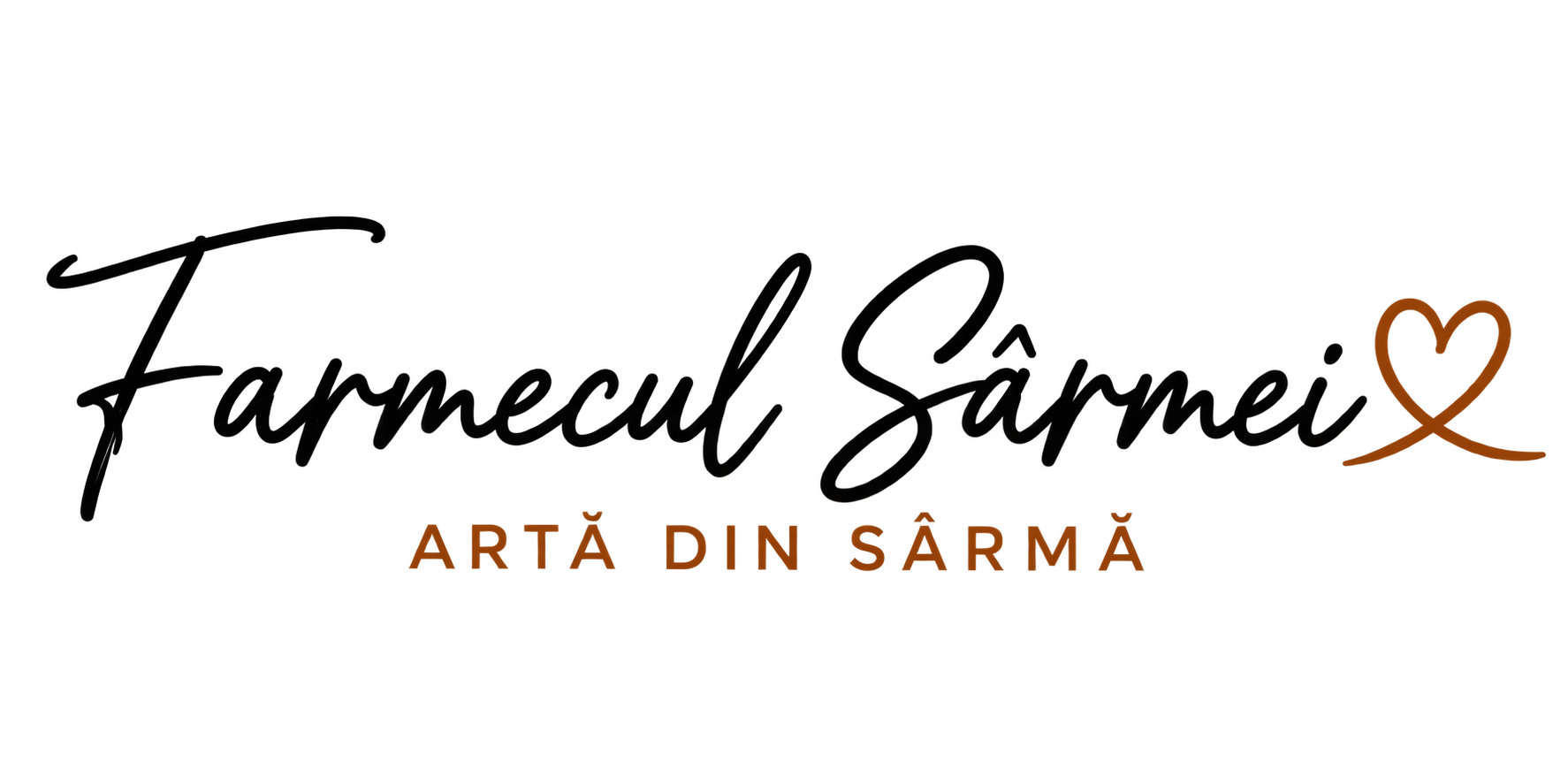 Farmecul Sârmei – arta care prinde contur dintr-un singur fir de sârmă .
